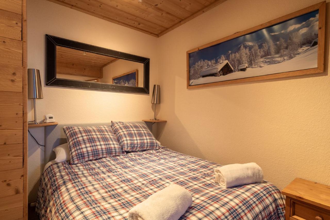 Chalet Aventure B&B Les Gets Exterior photo