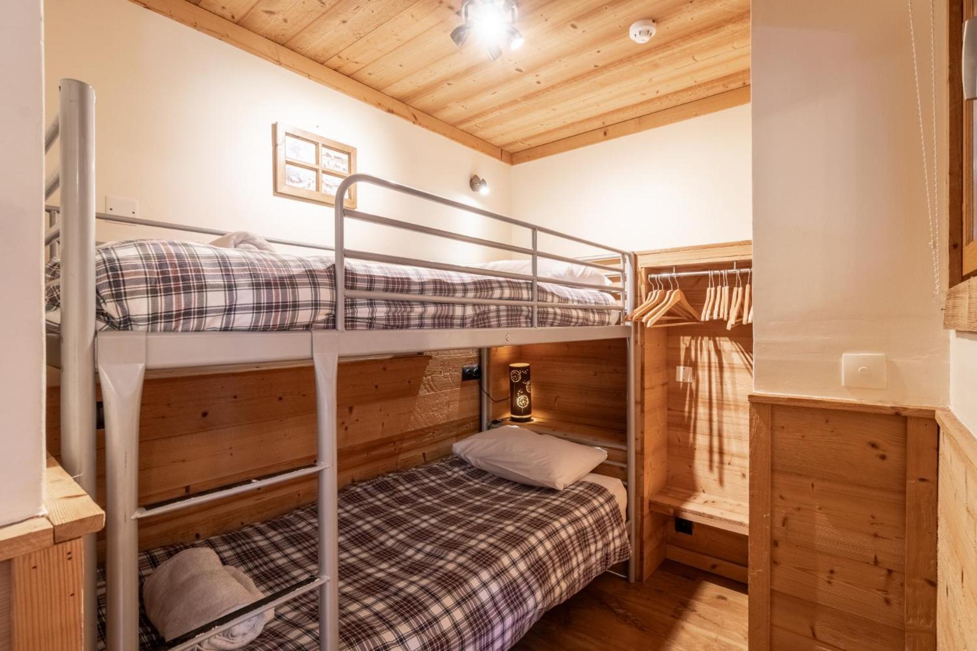 Chalet Aventure B&B Les Gets Exterior photo